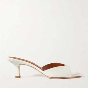 STAUD
Brigitte leather mules
